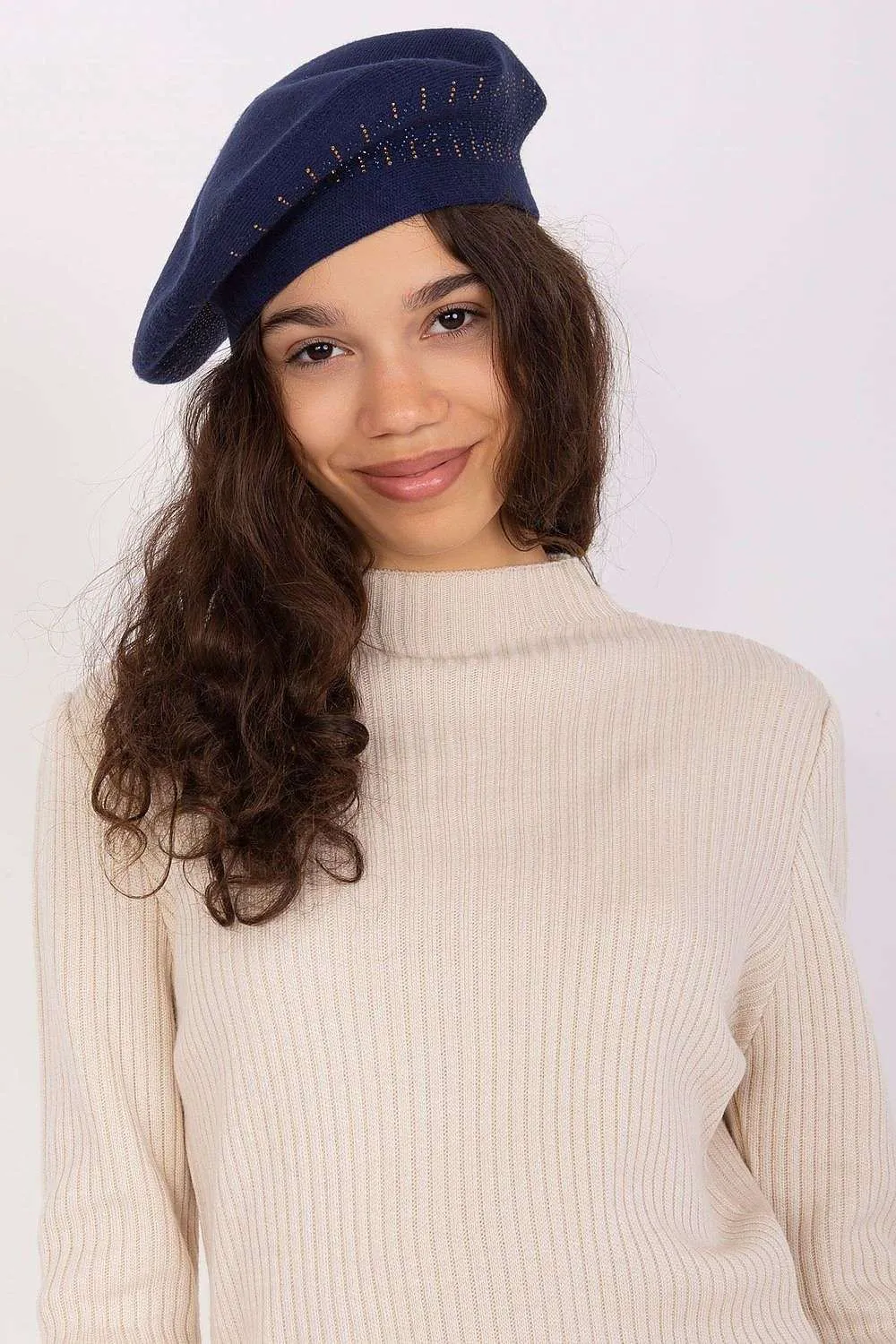 Chic Womens Beret