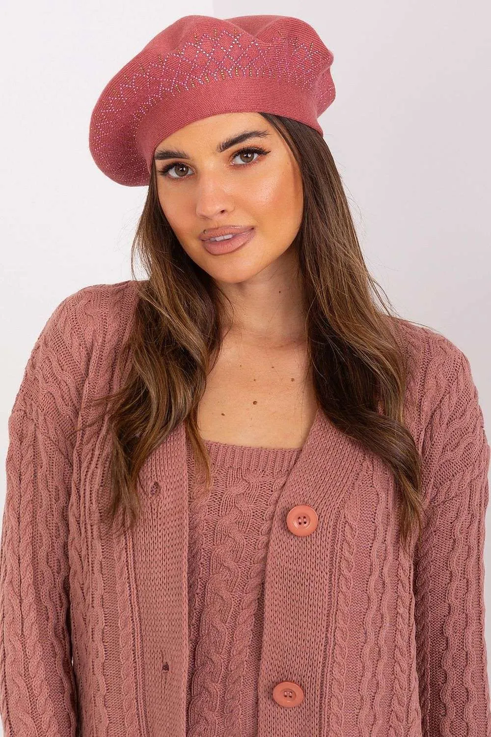 Chic Womens Beret