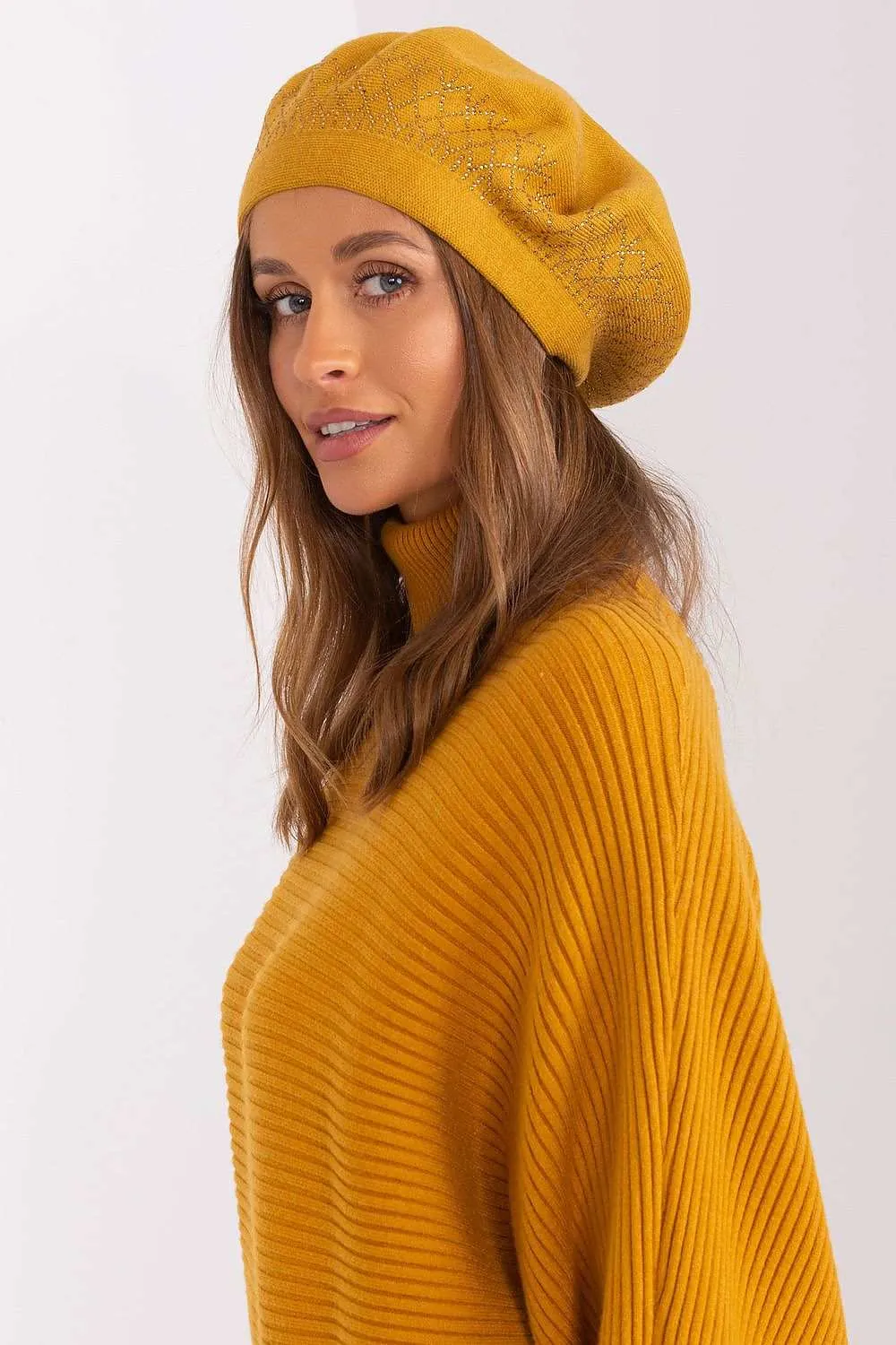 Chic Womens Beret