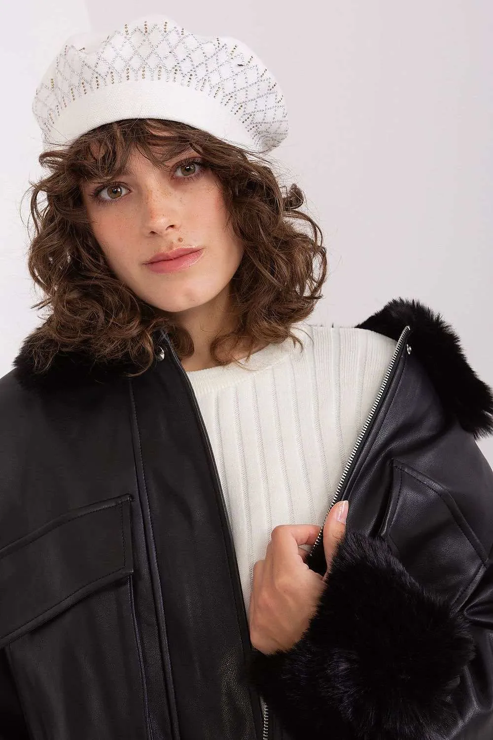Chic Womens Beret