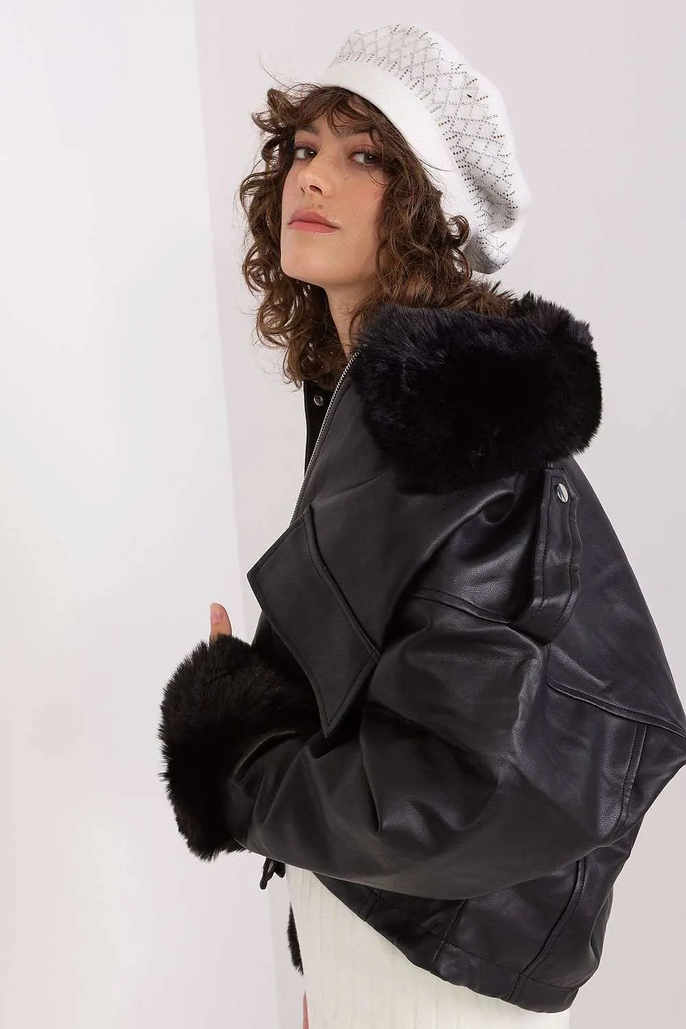 Chic Womens Beret