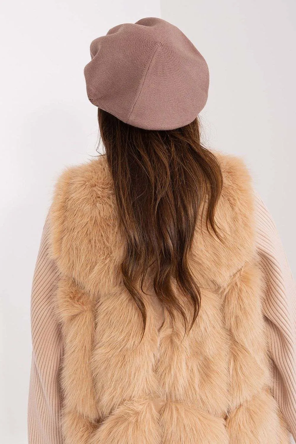 Chic Womens Beret