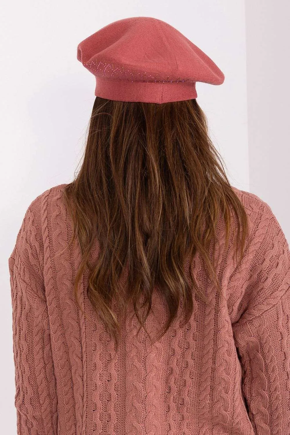 Chic Womens Beret