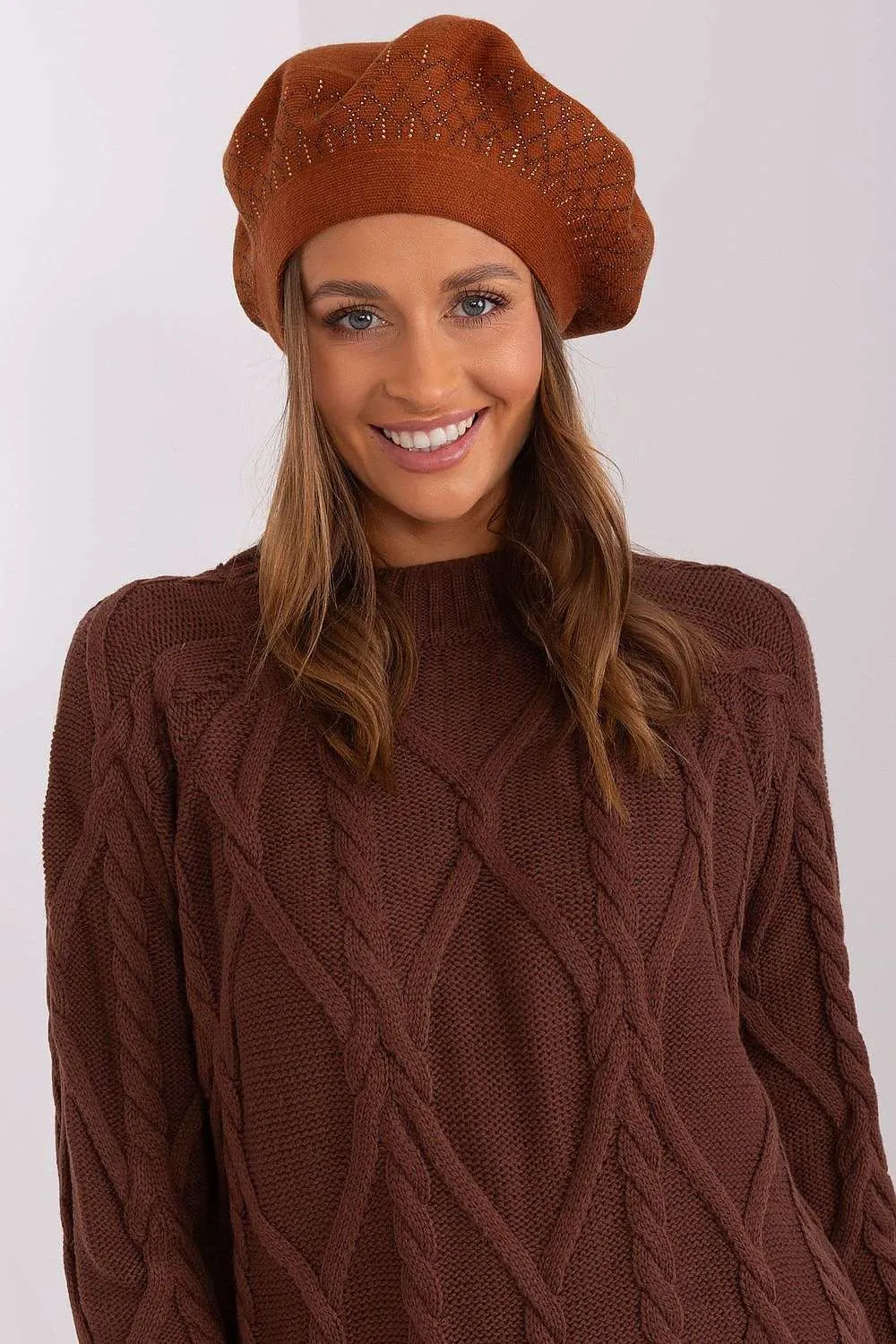 Chic Womens Beret