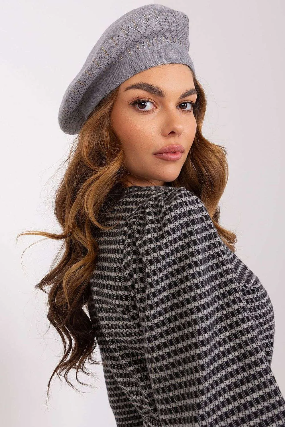 Chic Womens Beret