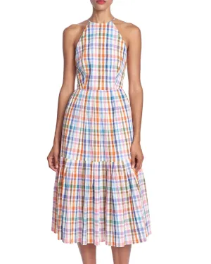 Chrisley Dress in Multi | Multi