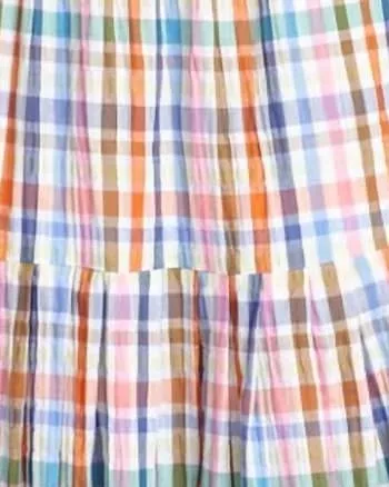 Chrisley Dress in Multi | Multi