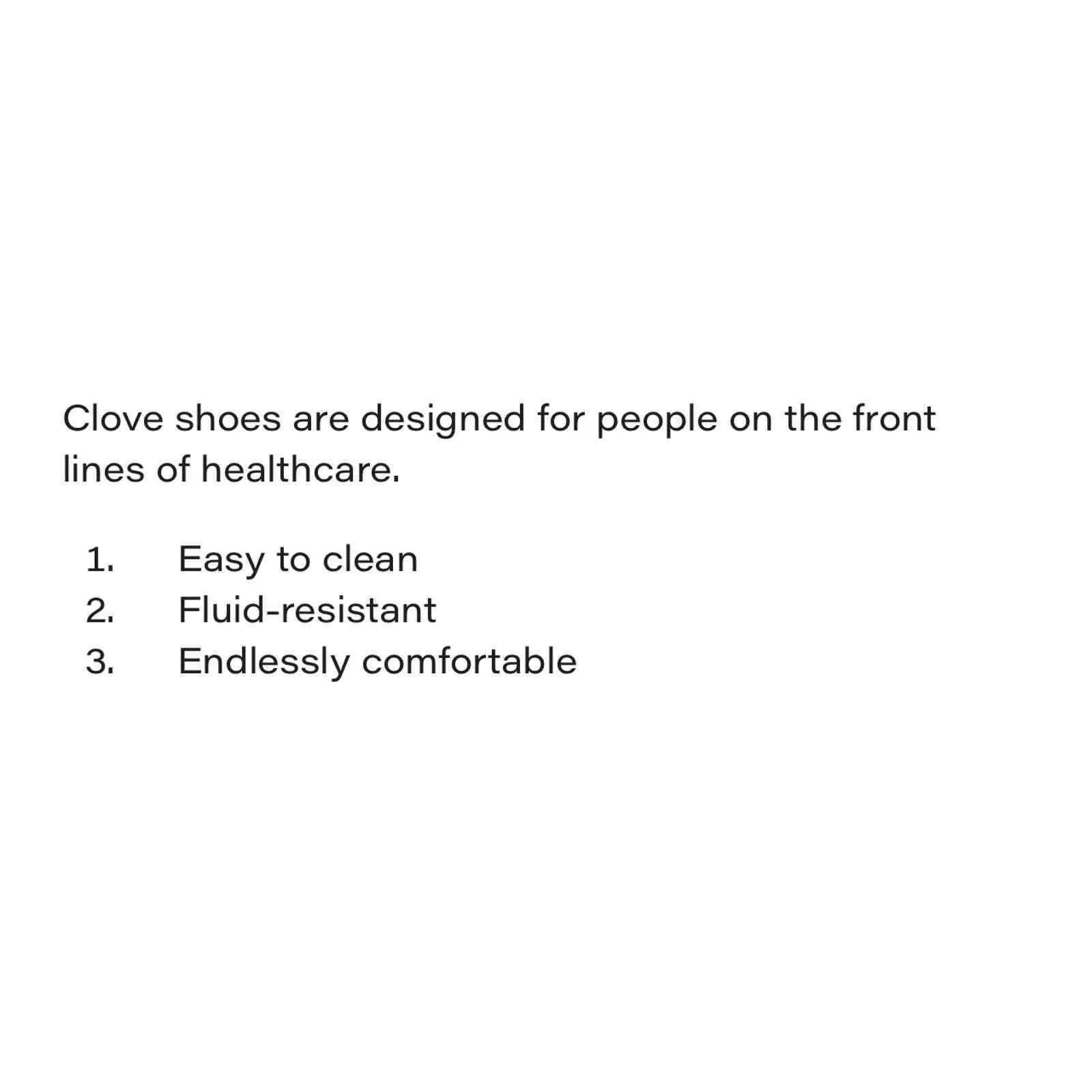 Clove Nurse Clara Limited Edition Nursing Shoes Healthcare Pink Limited Ed 8