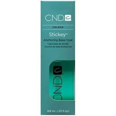 CND Stickey Anchoring Base Coat 0.33 oz
