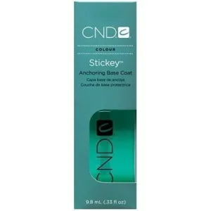 CND Stickey Anchoring Base Coat 0.33 oz