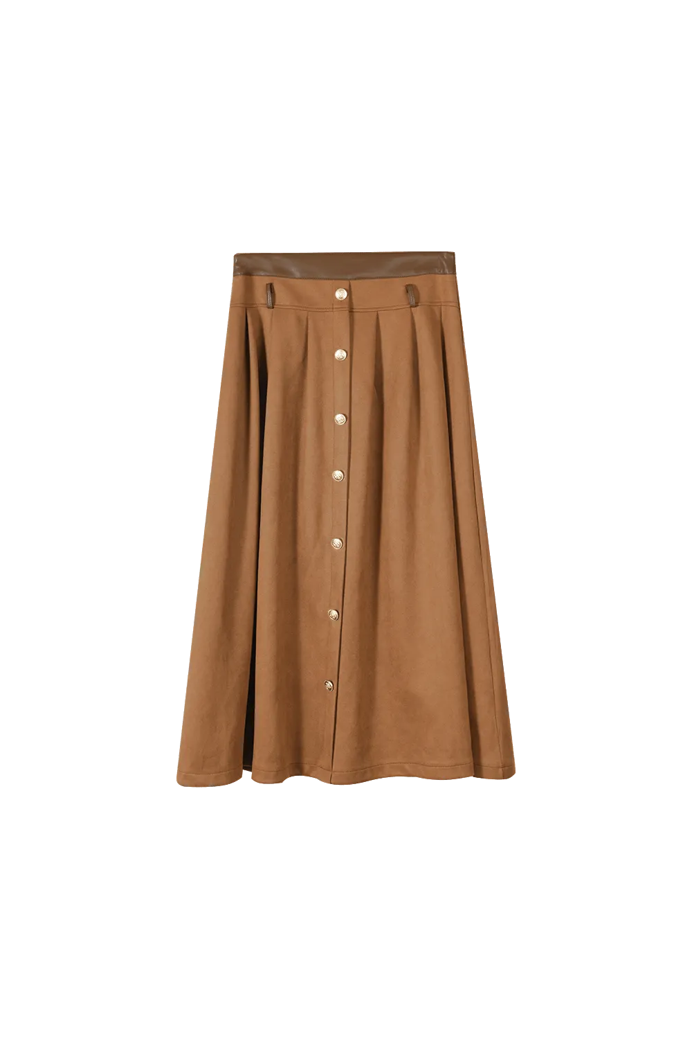 Coat and Skirt Set Separately Sold