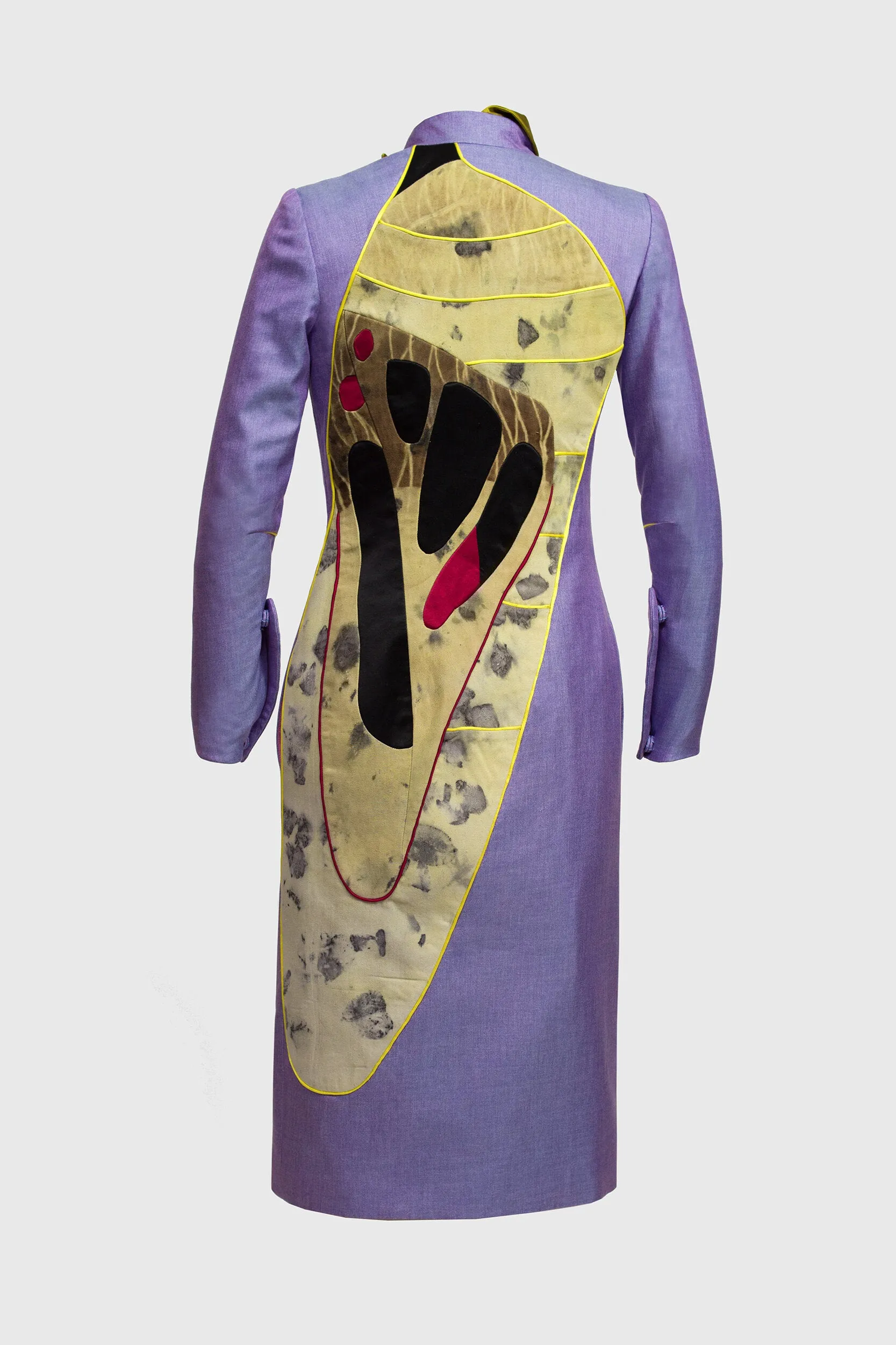 Cocoon Coat