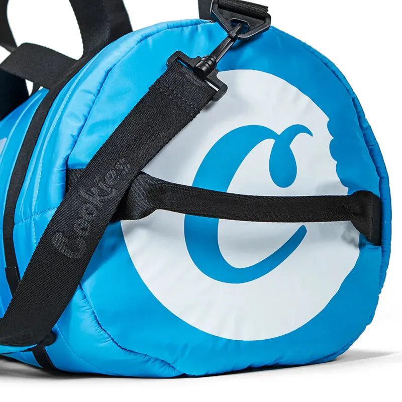 Cookies Apex Sofy Smell Proof Duffle Bag