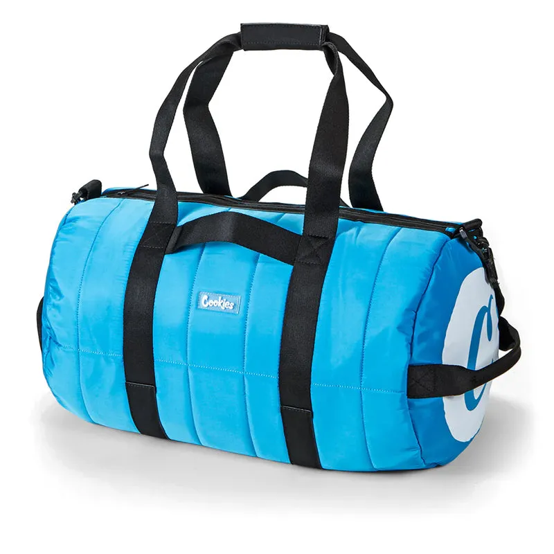 Cookies Apex Sofy Smell Proof Duffle Bag