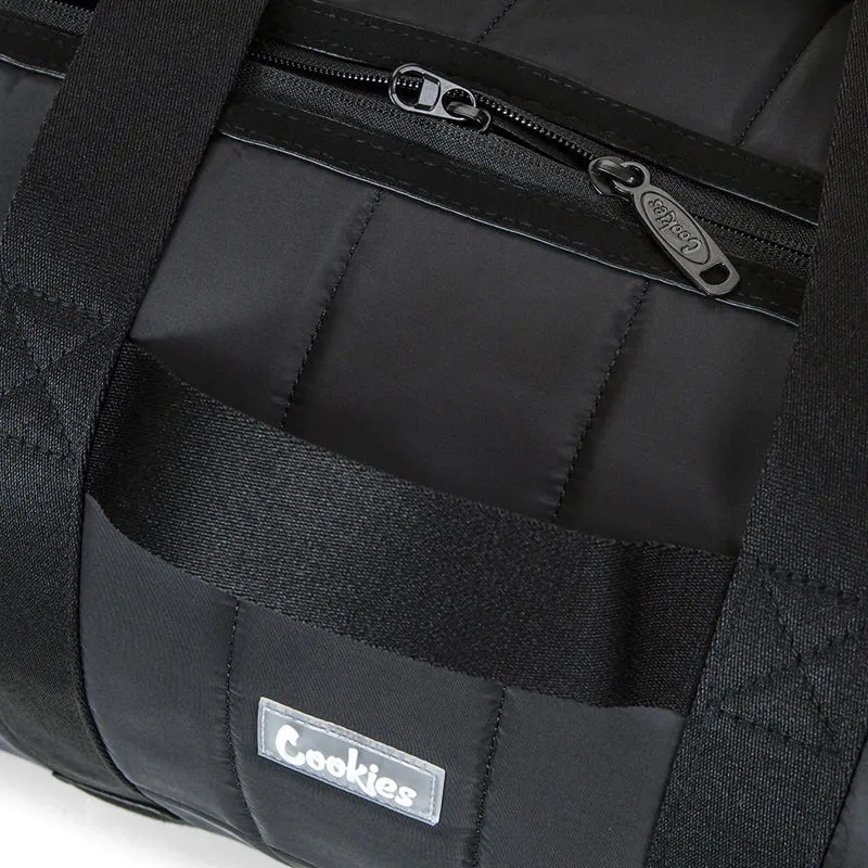 Cookies Apex Sofy Smell Proof Duffle Bag