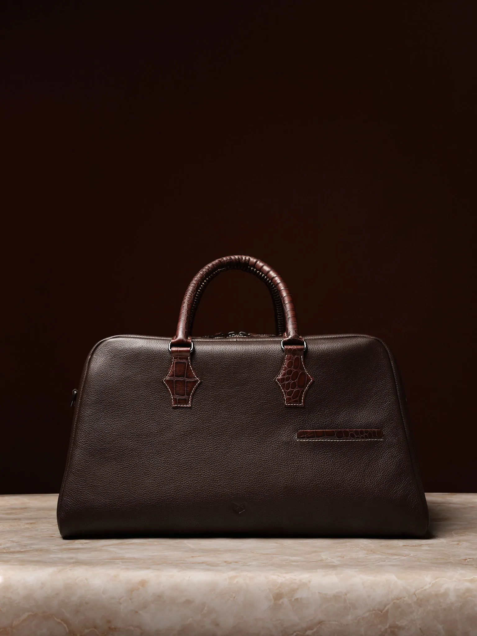 Cosimo Duffle Bag · Limited Edition