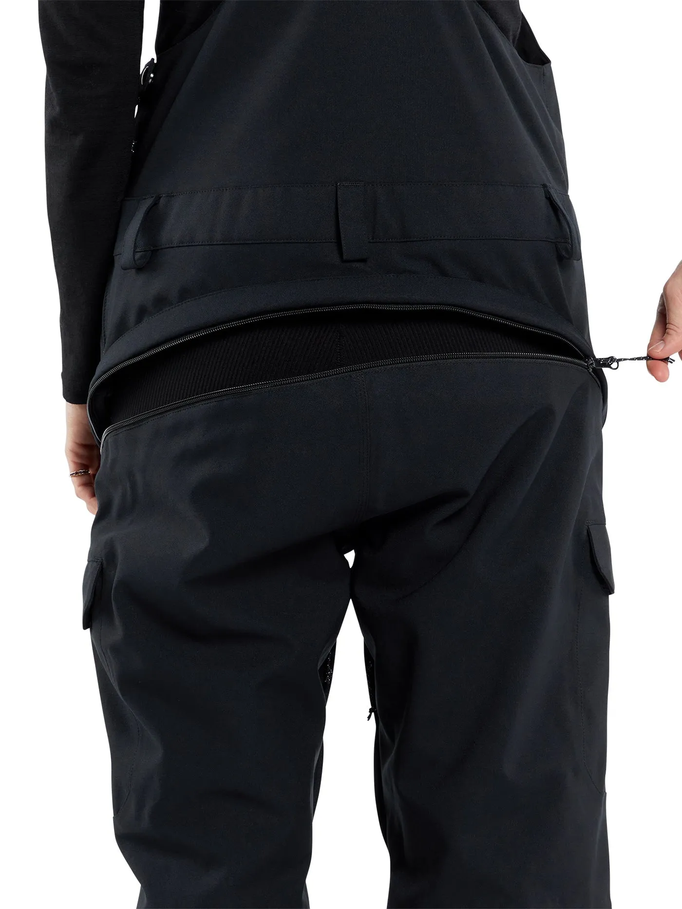 Creston 3D Stretch Overall