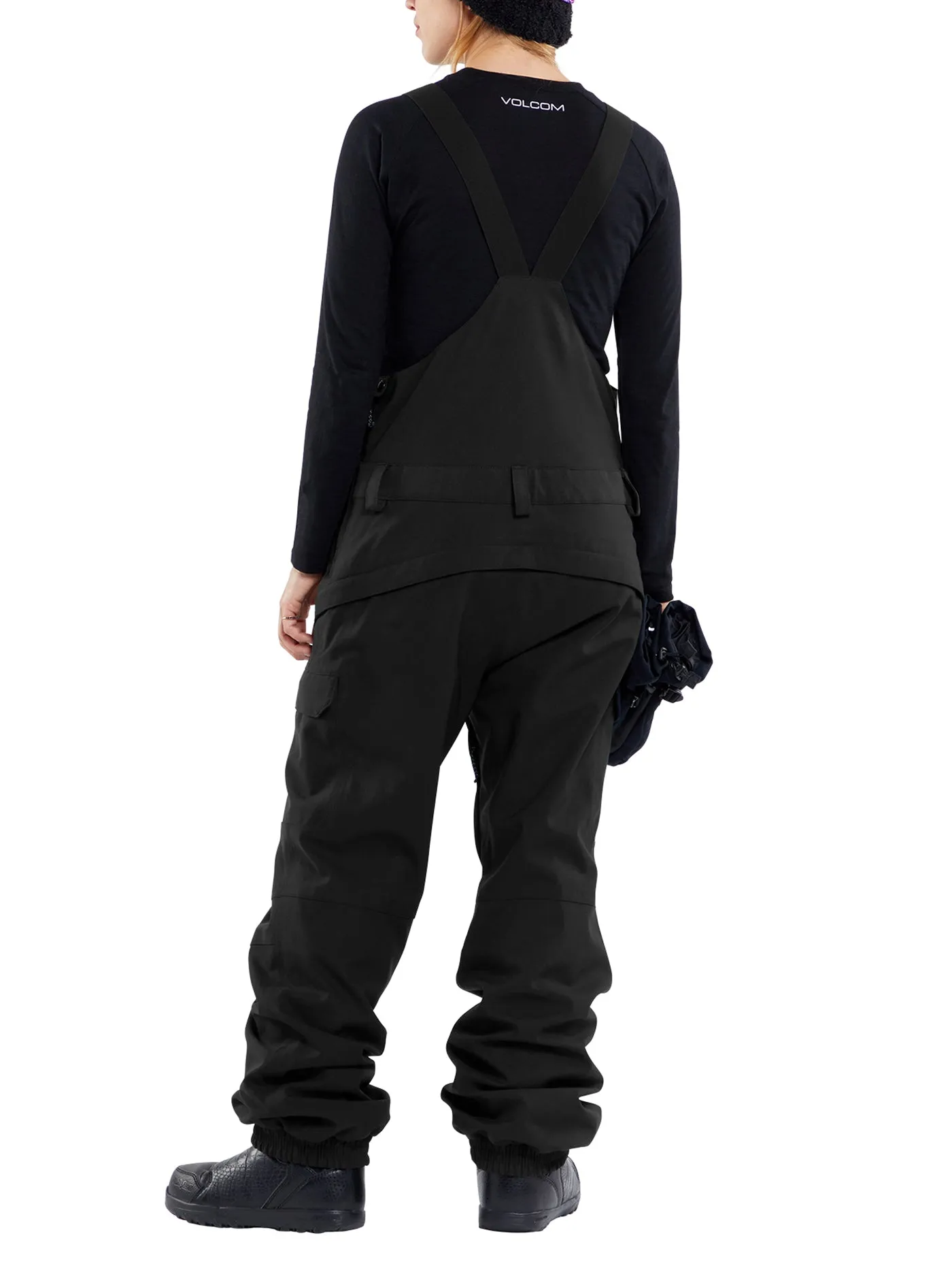 Creston 3D Stretch Overall