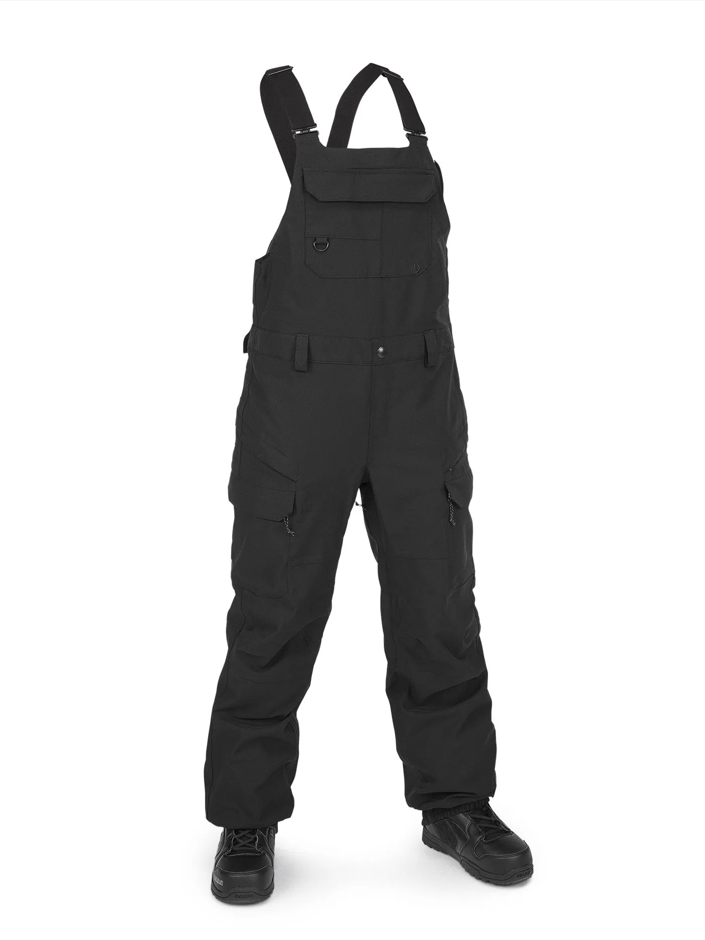 Creston 3D Stretch Overall