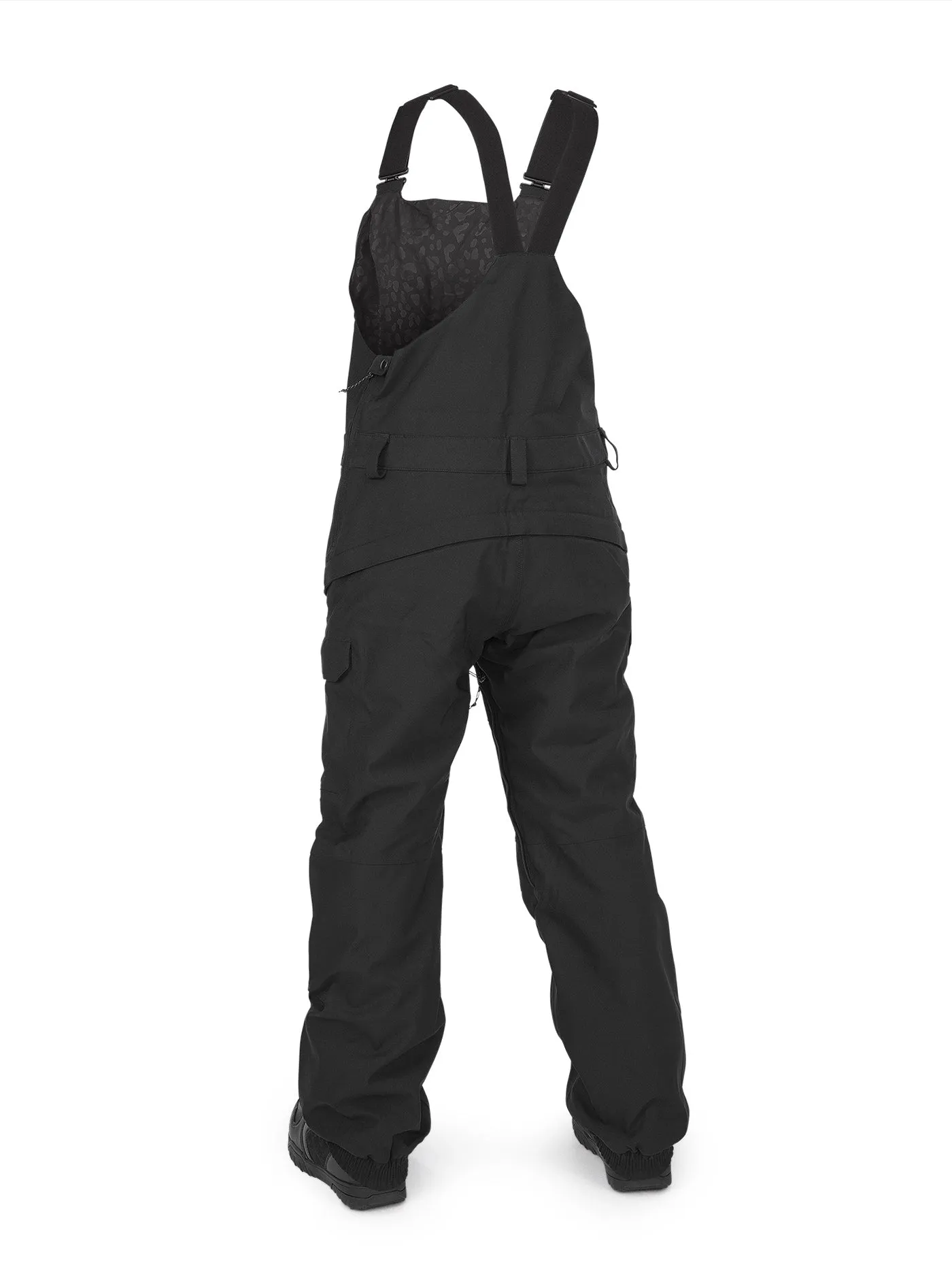 Creston 3D Stretch Overall