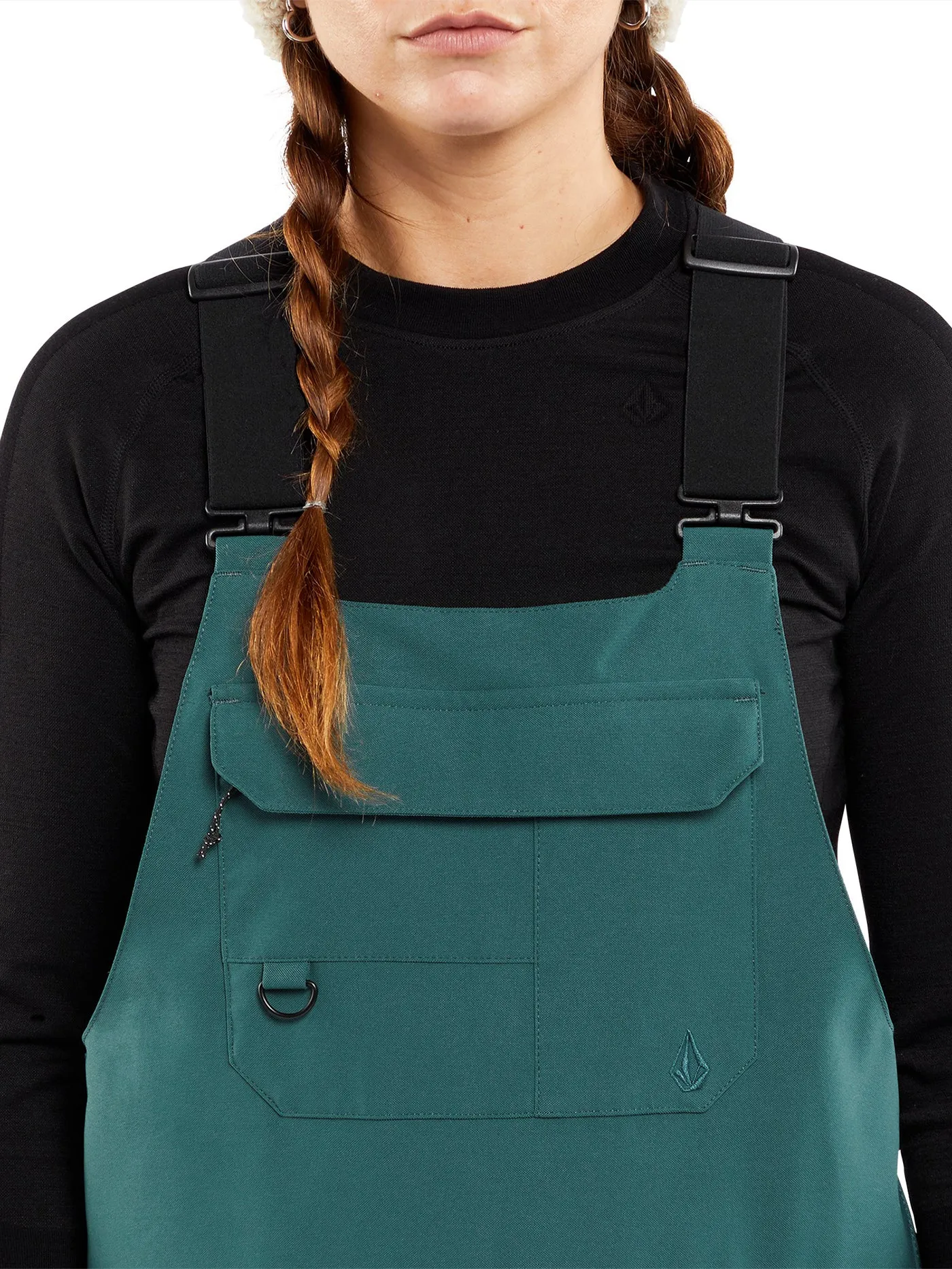Creston 3D Stretch Overall