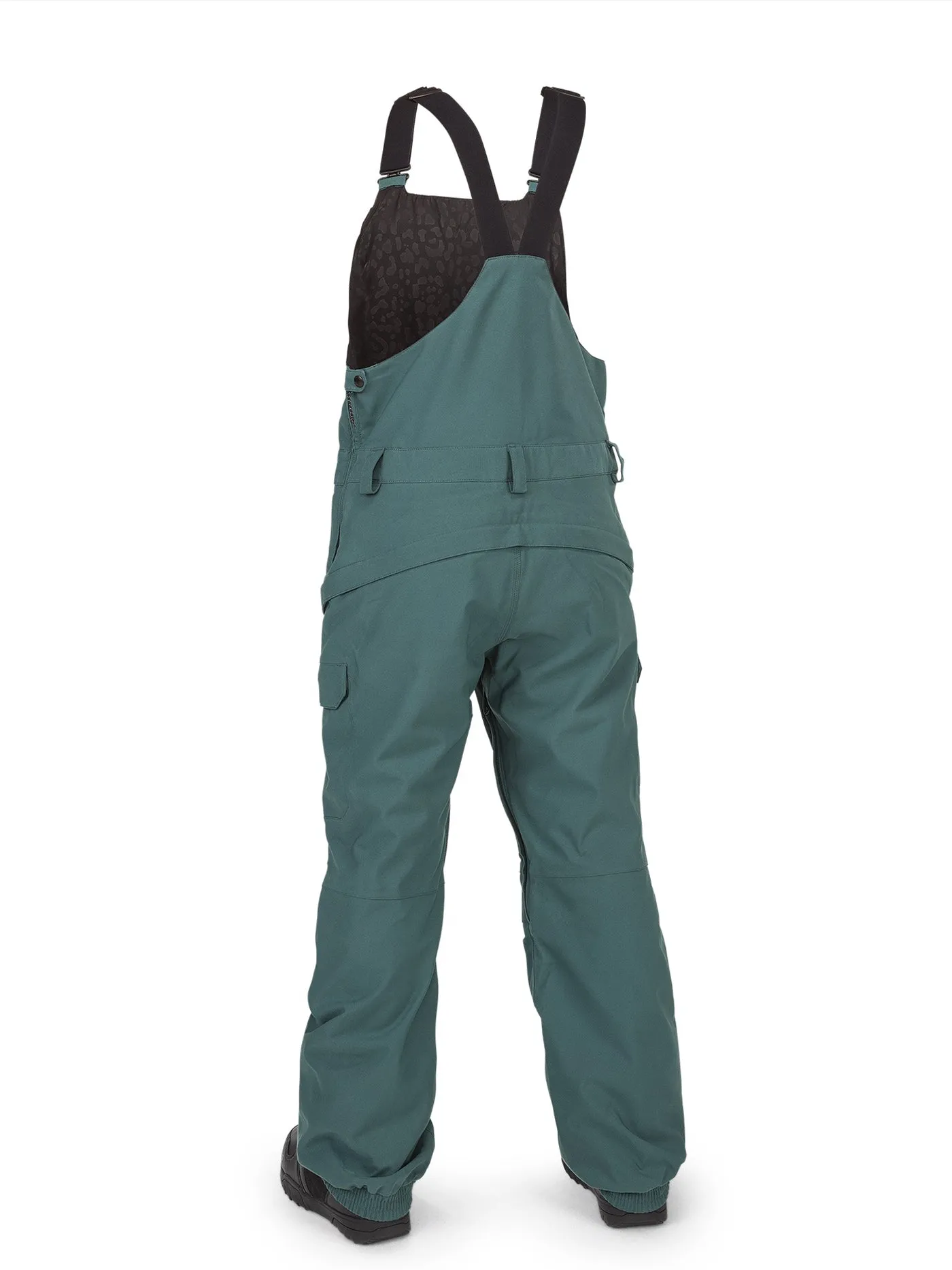 Creston 3D Stretch Overall