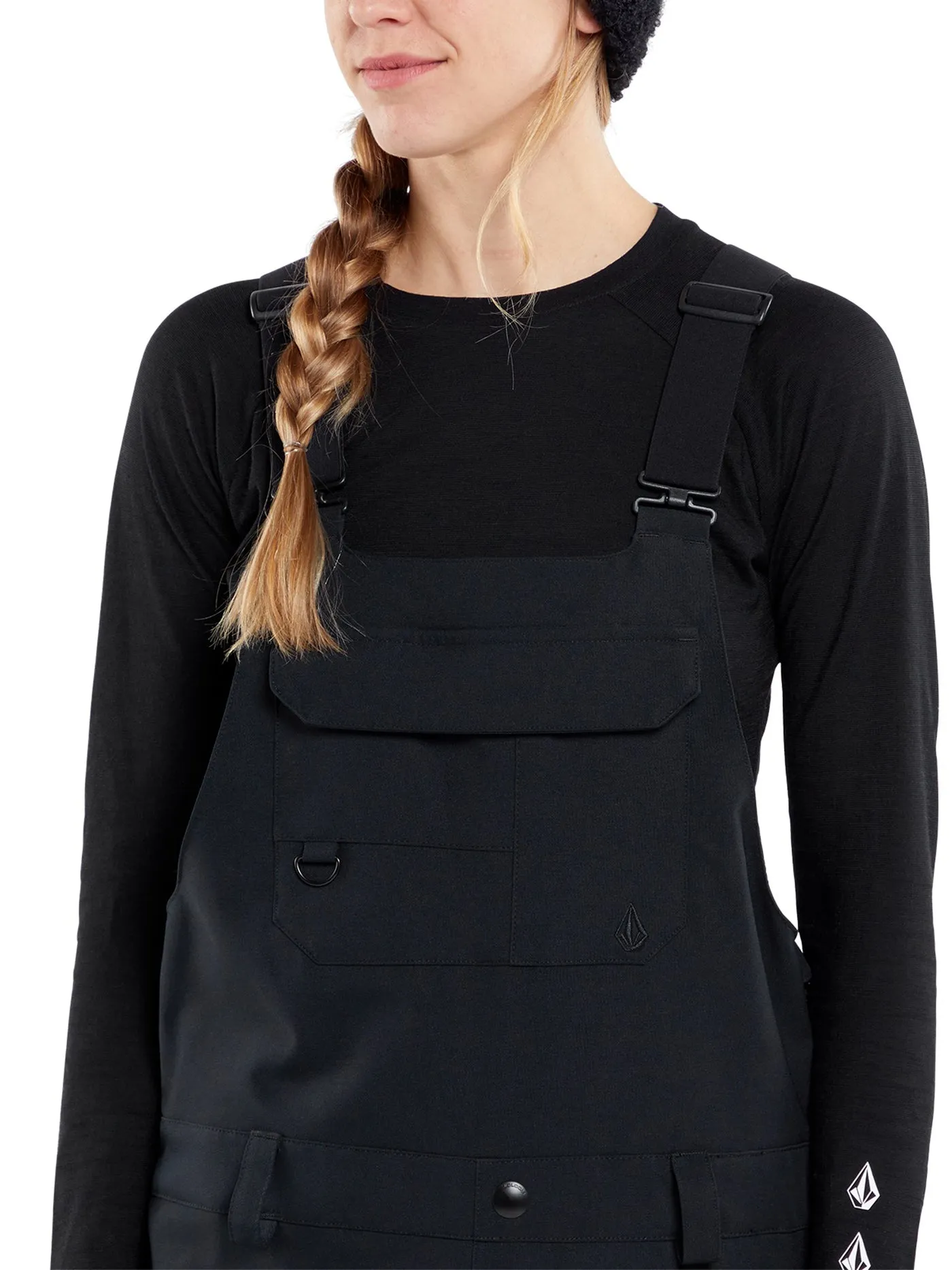 Creston 3D Stretch Overall