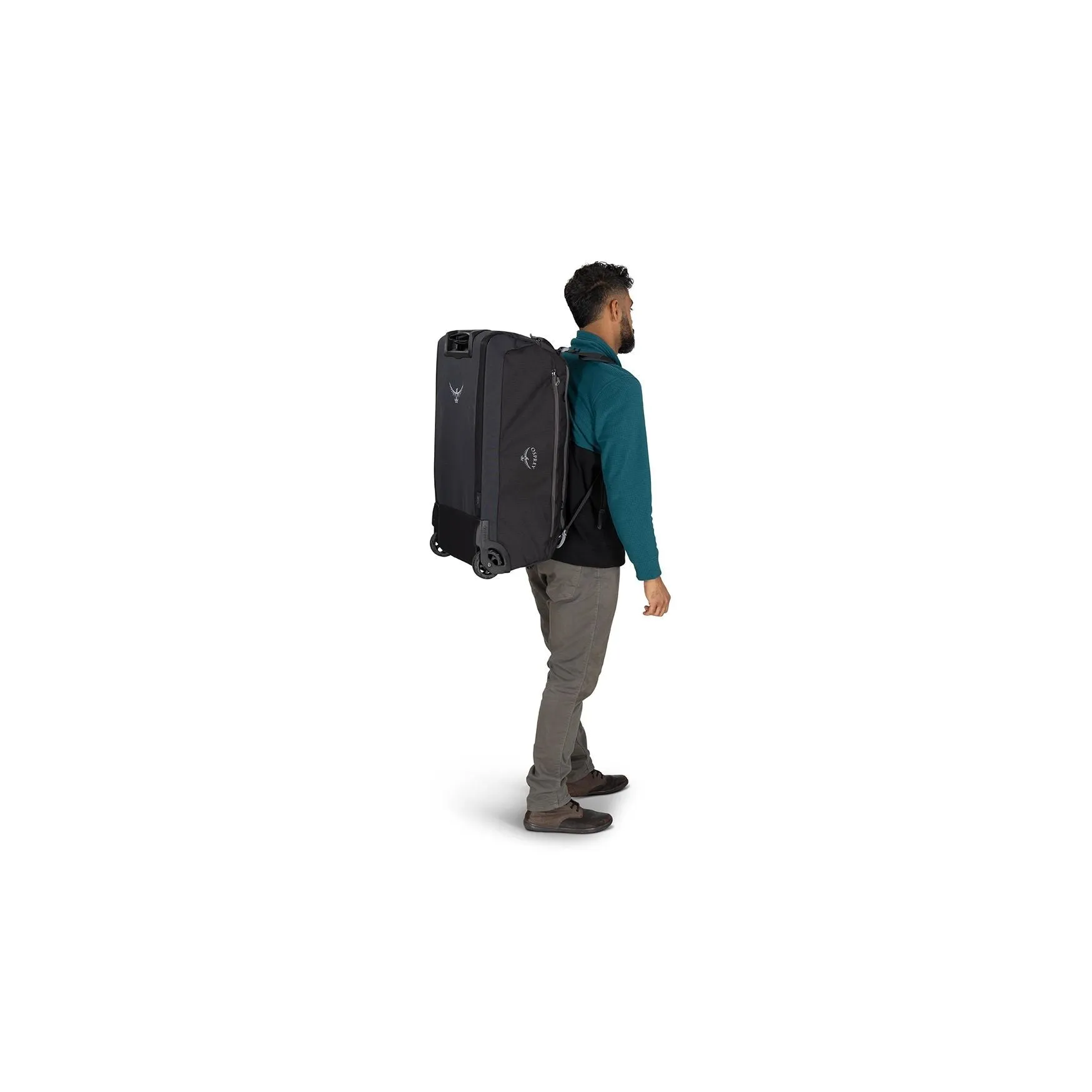 Daylite Wheeled Duffle 85
