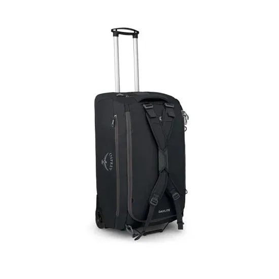 Daylite Wheeled Duffle 85
