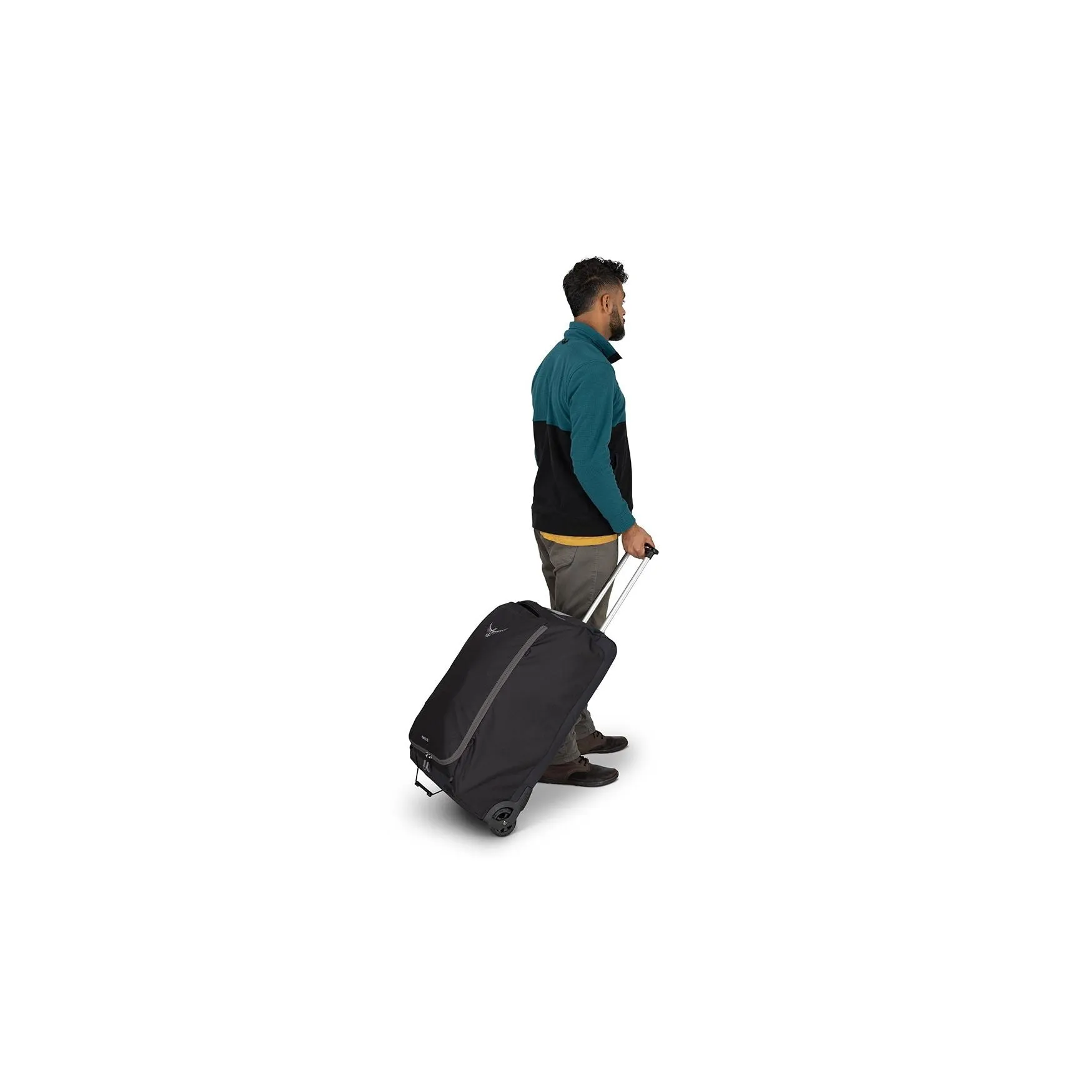 Daylite Wheeled Duffle 85