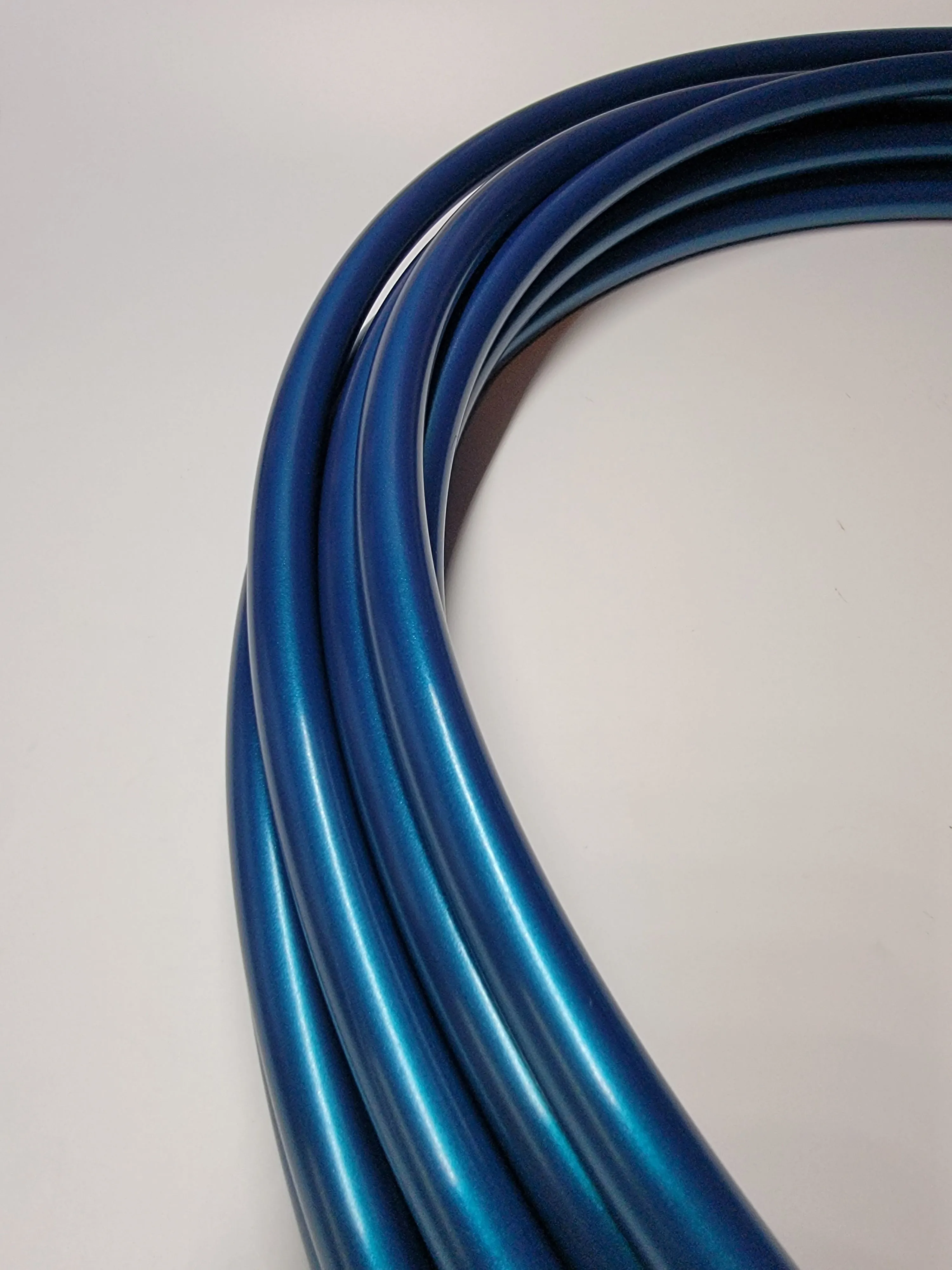 Deep Sea Bare Polypro Hoop ***LIMITED EDITION** 5/8
