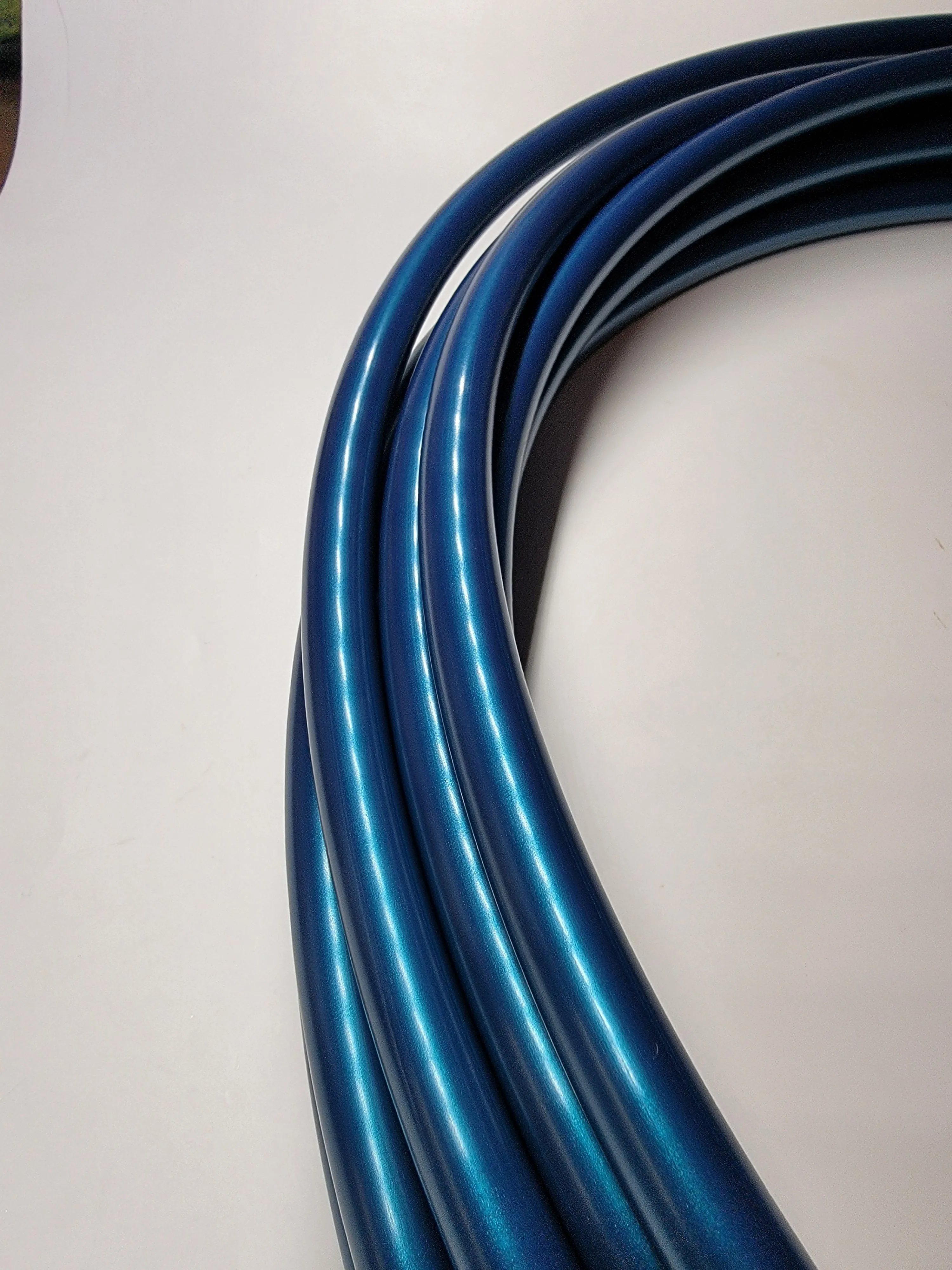 Deep Sea Bare Polypro Hoop ***LIMITED EDITION** 5/8