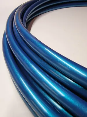 Deep Sea Bare Polypro Hoop ***LIMITED EDITION** 5/8