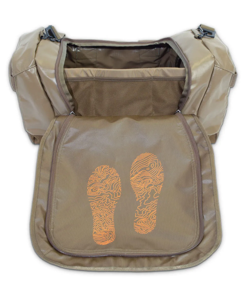 Dirtbag Duffle - Small