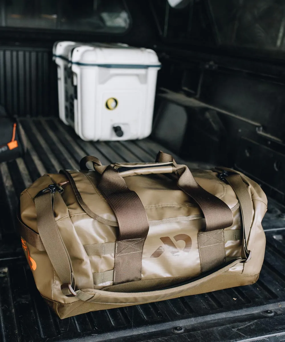 Dirtbag Duffle - Small