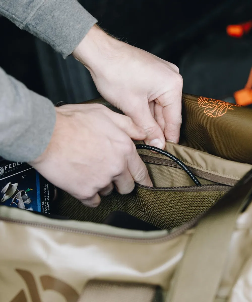 Dirtbag Duffle - Small