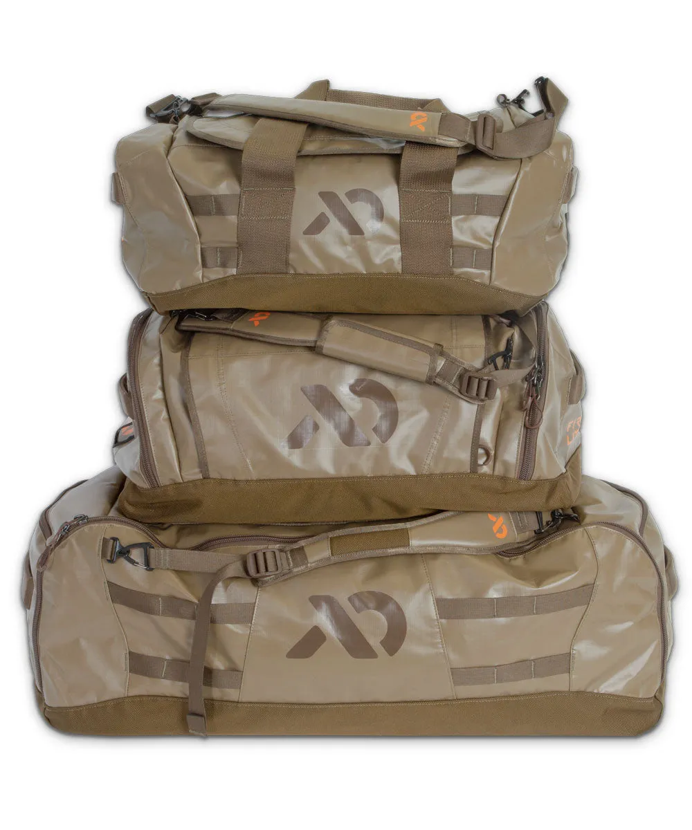 Dirtbag Duffle - Small
