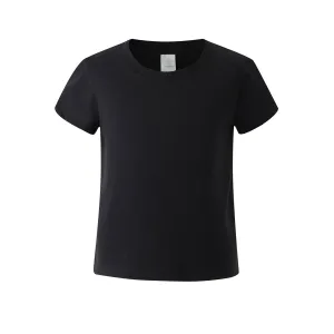 DIY LOGO T-SHIRT KIDS