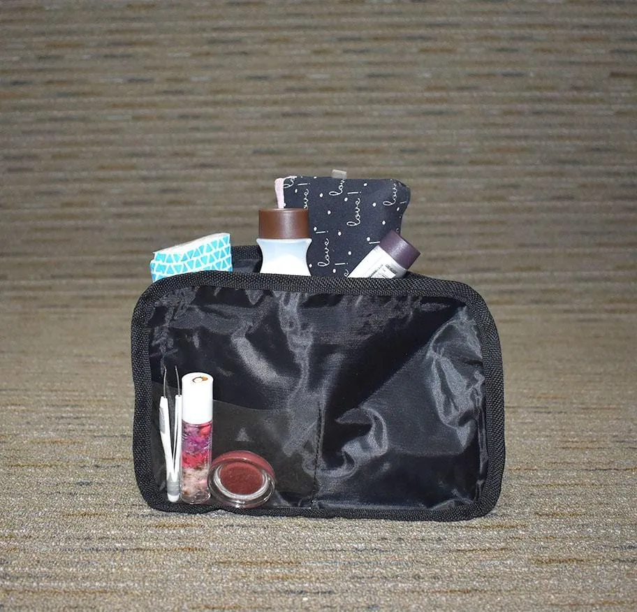 Dots Duffle/Travel Bag Set