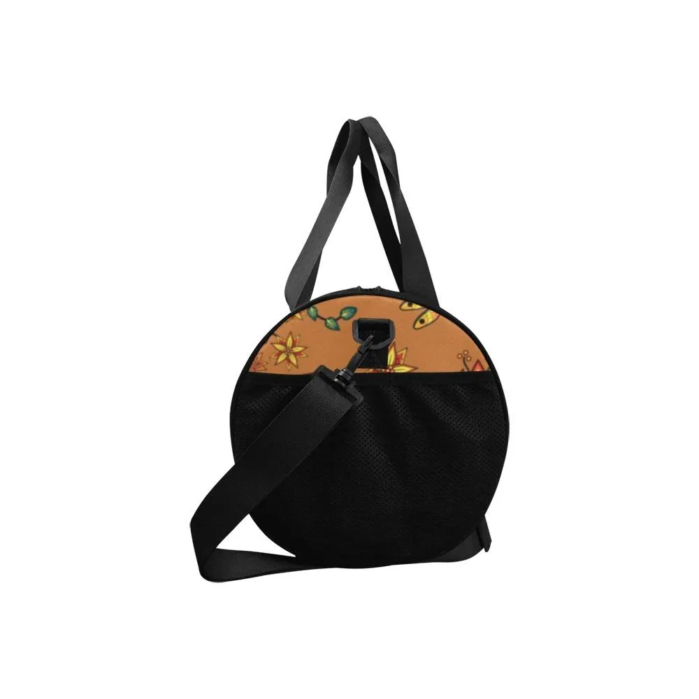 Dragon Lily Sierra Duffle Bag