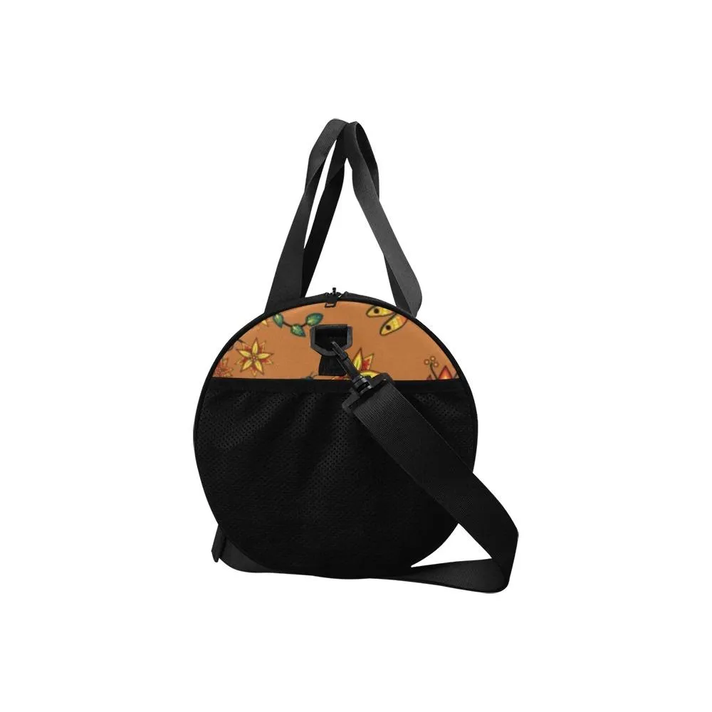 Dragon Lily Sierra Duffle Bag