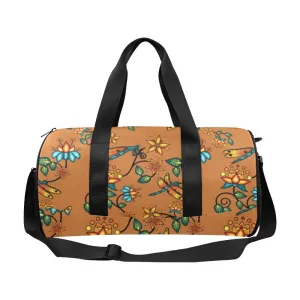 Dragon Lily Sierra Duffle Bag