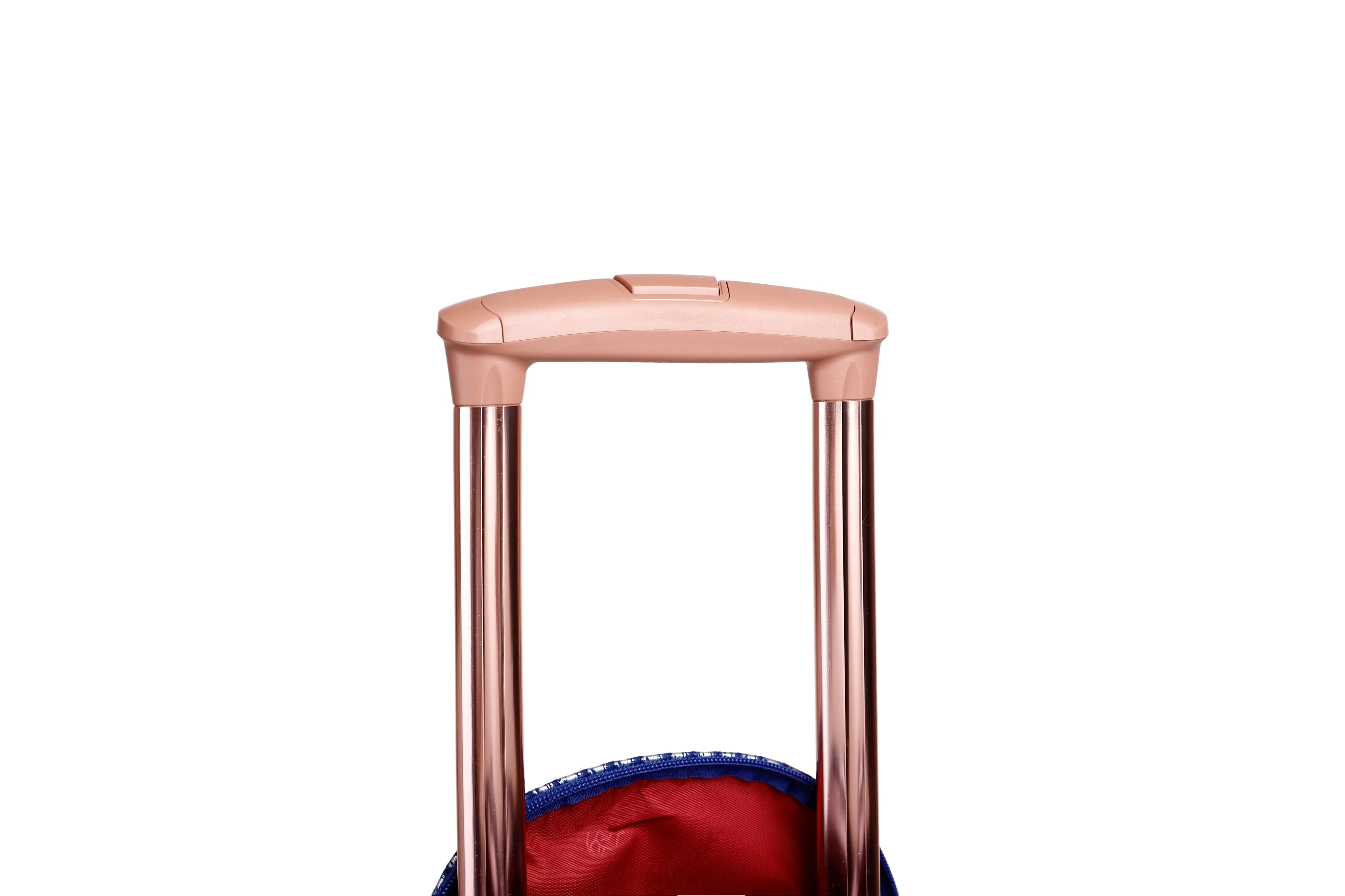 Dreamerz Rolling Duffel & Overnight Bag [BFD6988-6977]