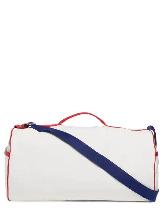 Dsquared2   Rocco Dsquared2 duffle bag 