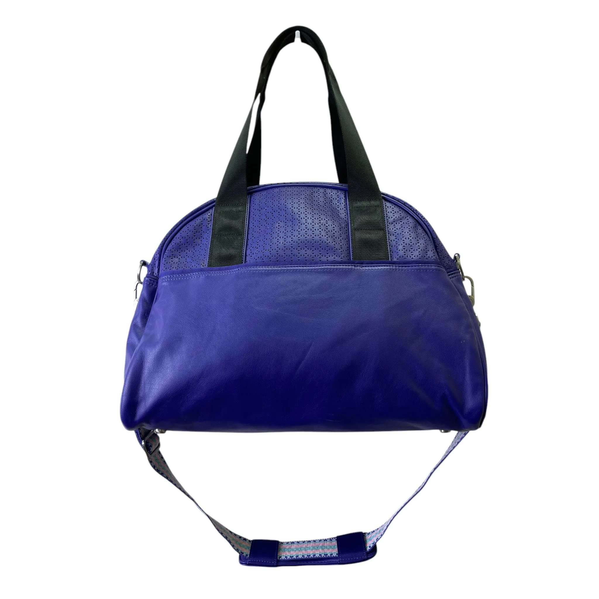 Duffle And Weekender By Lululemon In Purple, Size:Large