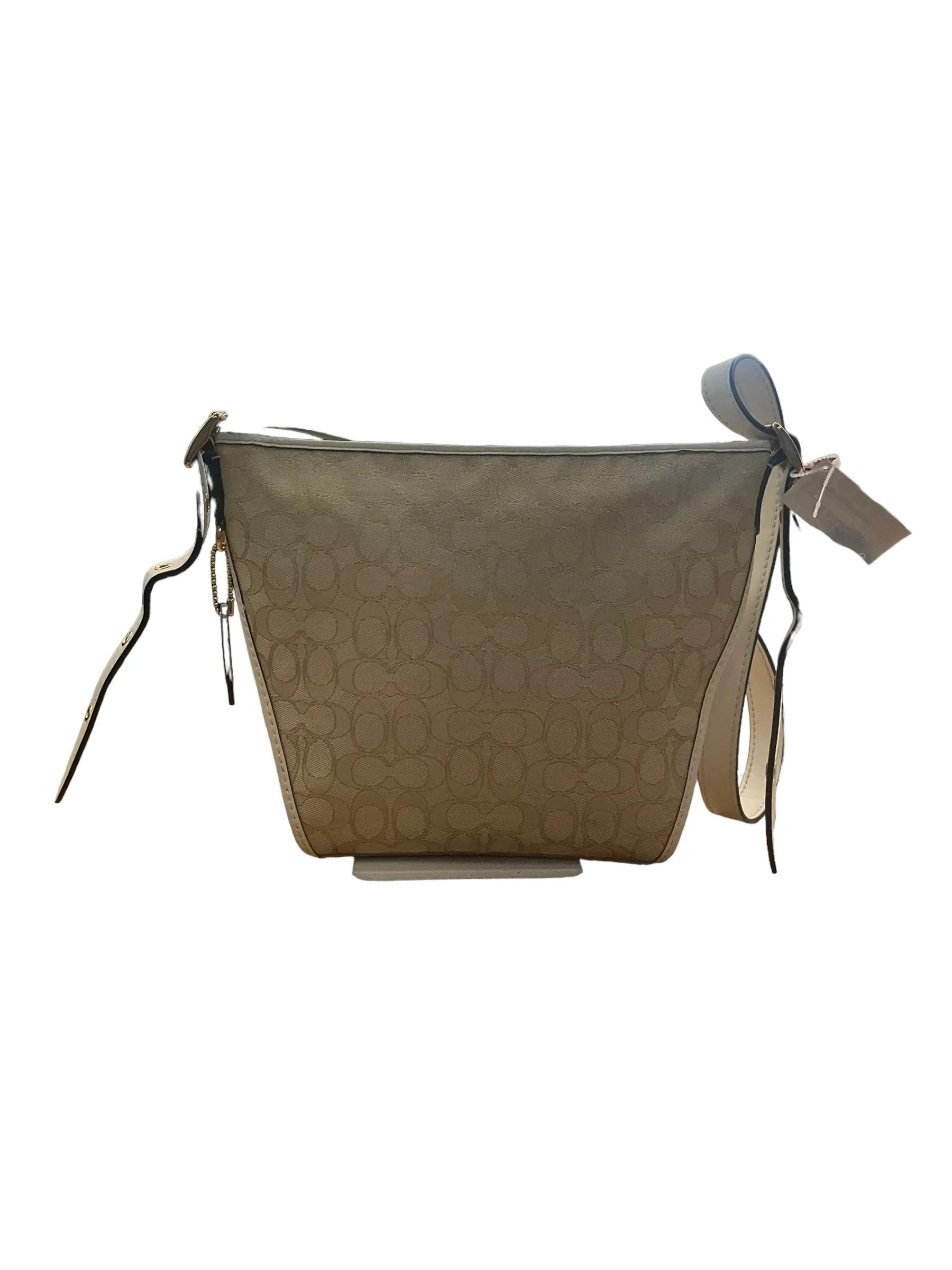 Duffle And Weekender Designer By Coach  Size: Small