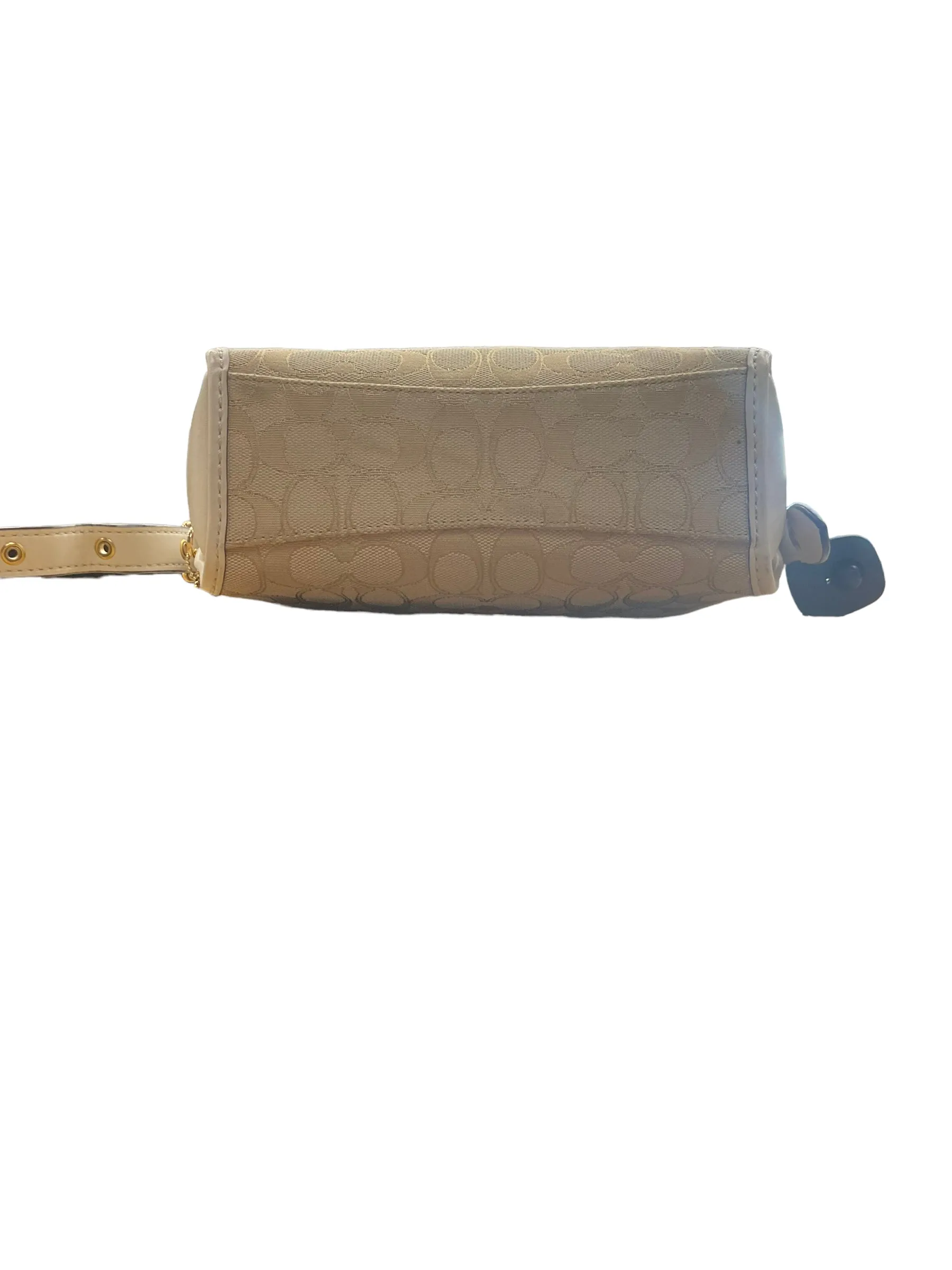 Duffle And Weekender Designer By Coach  Size: Small