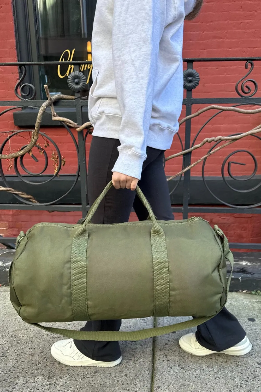 Duffle Bag
