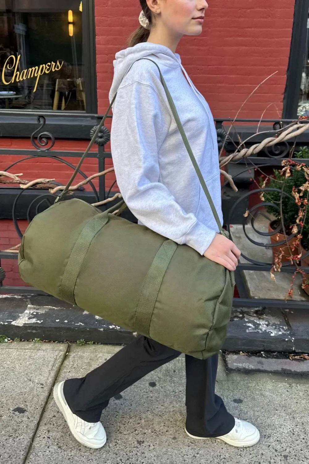 Duffle Bag