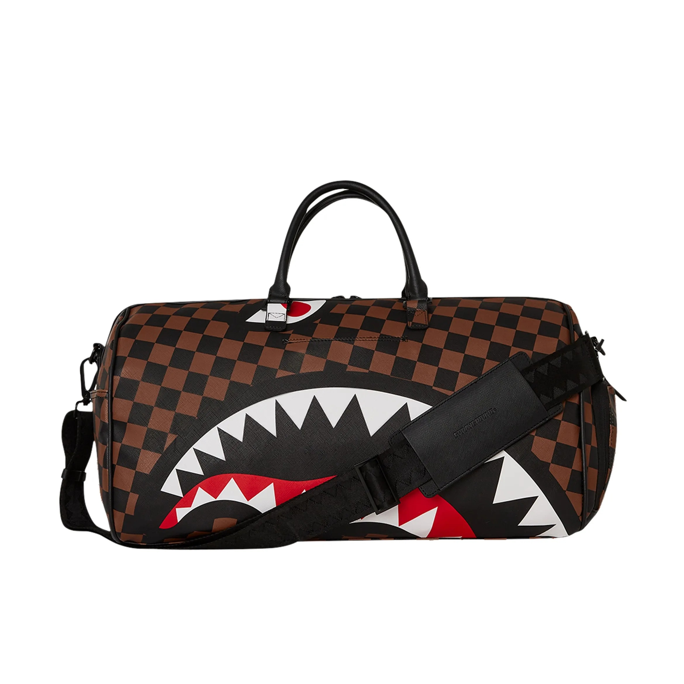 Duffle Hangover